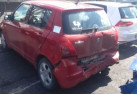 Porte arriere gauche SUZUKI SWIFT 3 Photo n°8