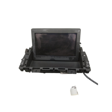Ecran GPS PEUGEOT 308 1