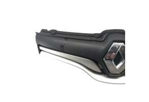 Calandre RENAULT KANGOO 2 Photo n°1