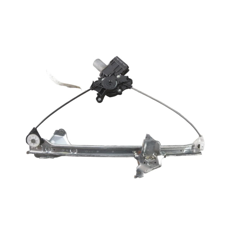 Leve vitre electrique avant droit TOYOTA RAV4 5 Photo n°1