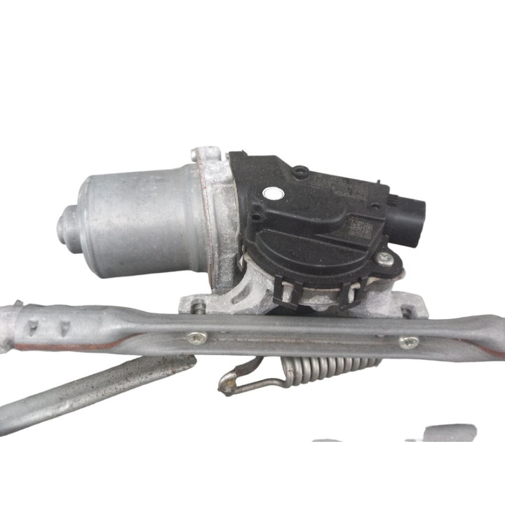 Moteur essuie glace avant TOYOTA RAV4 5 Photo n°4