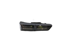 Feu arriere secondaire droit (feux) PEUGEOT 308 3 SW Photo n°3