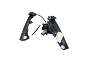 Leve vitre electrique avant droit PEUGEOT 308 3 SW Photo n°3