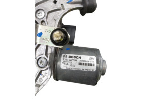 Moteur essuie glace avant PEUGEOT 308 3 SW Photo n°4