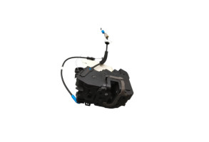 Serrure avant droit PEUGEOT 308 3 SW Photo n°3