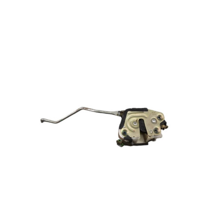Serrure avant droit MITSUBISHI PAJERO 2
