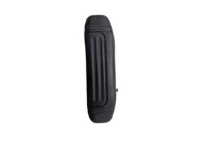 Poignee porte avant droit MITSUBISHI PAJERO 2 Photo n°3