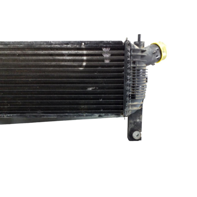Echangeur air (Intercooler) NISSAN PATHFINDER 2 Photo n°1