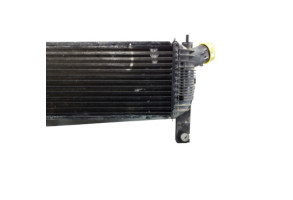 Echangeur air (Intercooler) NISSAN PATHFINDER 2 Photo n°1