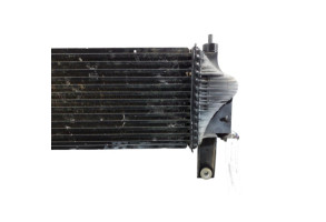 Echangeur air (Intercooler) NISSAN PATHFINDER 2 Photo n°2