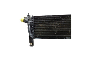 Echangeur air (Intercooler) NISSAN PATHFINDER 2 Photo n°3