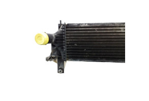 Echangeur air (Intercooler) NISSAN PATHFINDER 2 Photo n°4