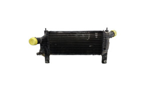Echangeur air (Intercooler) NISSAN PATHFINDER 2 Photo n°5