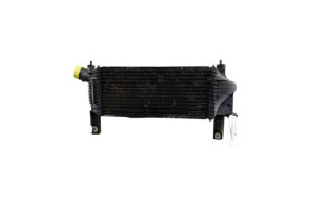 Echangeur air (Intercooler) NISSAN PATHFINDER 2 Photo n°6