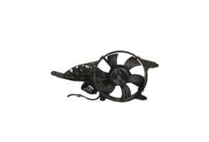 Moto ventilateur radiateur NISSAN PATHFINDER 2 Photo n°1