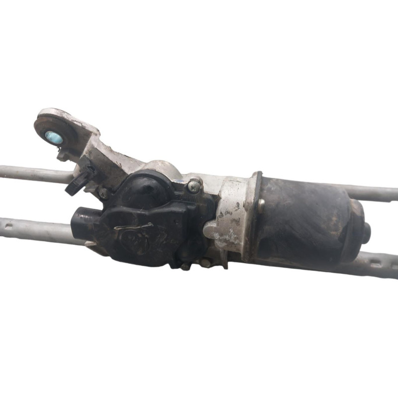 Moteur essuie glace avant NISSAN PATHFINDER 2 Photo n°1