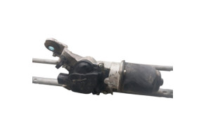 Moteur essuie glace avant NISSAN PATHFINDER 2 Photo n°1