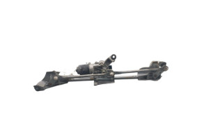 Moteur essuie glace avant NISSAN PATHFINDER 2 Photo n°2