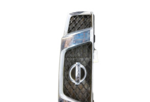 Calandre NISSAN PATHFINDER 2 Photo n°1