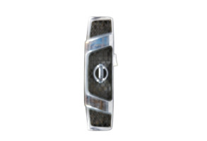Calandre NISSAN PATHFINDER 2 Photo n°2