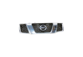 Calandre NISSAN PATHFINDER 2 Photo n°5