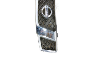 Calandre NISSAN PATHFINDER 2 Photo n°6