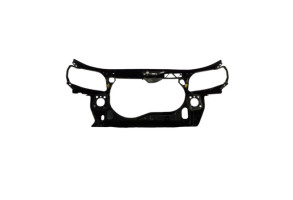 Armature avant, Masque avant AUDI A4 2 Photo n°4