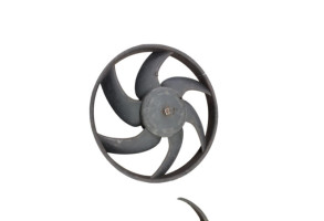 Moto ventilateur radiateur PEUGEOT 406 Photo n°1