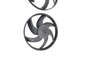 Moto ventilateur radiateur PEUGEOT 406 Photo n°5
