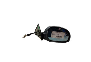 Retroviseur droit PEUGEOT 406 Photo n°4