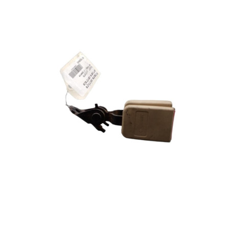 Attache ceinture arriere droit PEUGEOT 407