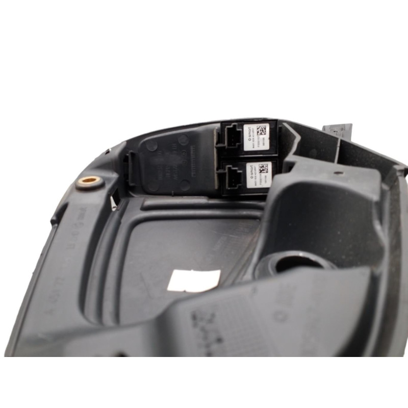 Interrupteur de leve vitre avant gauche SMART FORTWO 2 Photo n°1