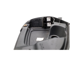 Interrupteur de leve vitre avant gauche SMART FORTWO 2 Photo n°1