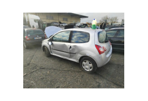 Anti brouillard droit (feux) RENAULT TWINGO 2 Photo n°4