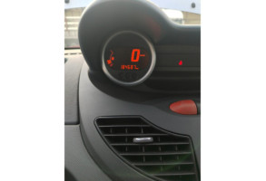 Anti brouillard droit (feux) RENAULT TWINGO 2 Photo n°5