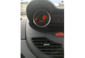 Anti brouillard droit (feux) RENAULT TWINGO 2 Photo n°6