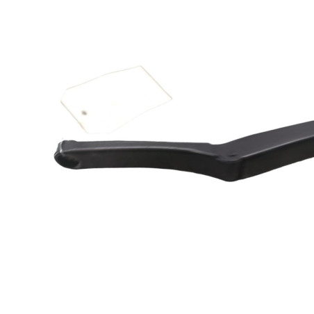 Bras essuie glace avant gauche VOLKSWAGEN GOLF 5
