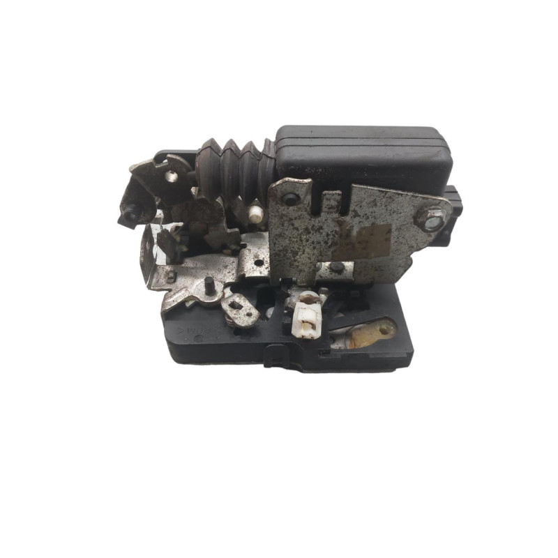 Serrure arriere droit DACIA LOGAN MCV 1 Photo n°1