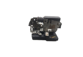 Serrure arriere droit DACIA LOGAN MCV 1 Photo n°2