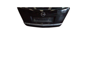 Malle/Hayon arriere OPEL ANTARA Photo n°3