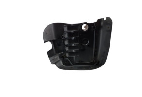 Cache moteur  VOLKSWAGEN TOUAREG 1 Photo n°1