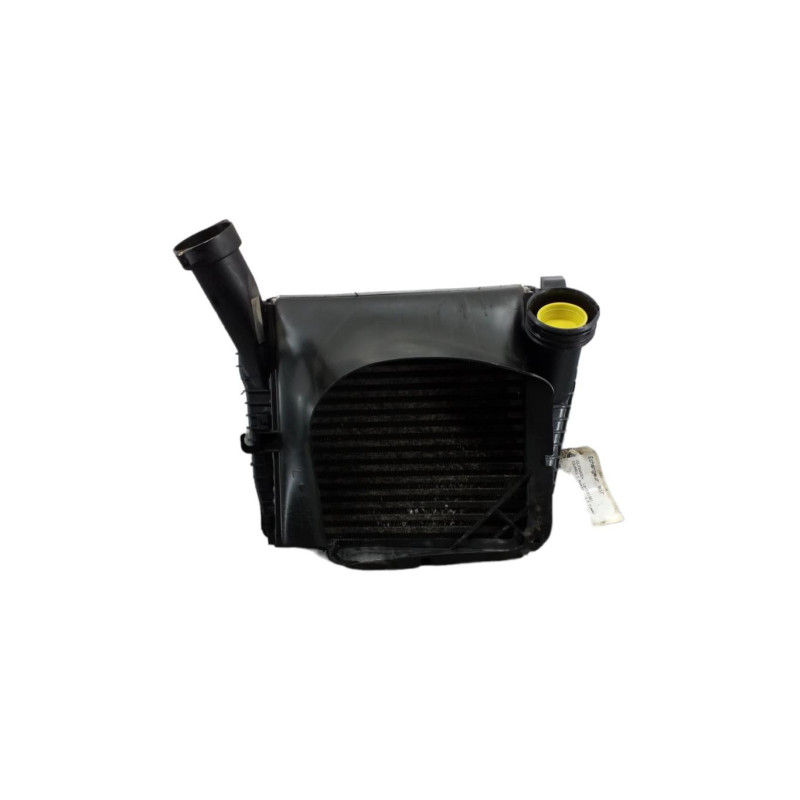 Echangeur air (Intercooler) VOLKSWAGEN TOUAREG 1 Photo n°1