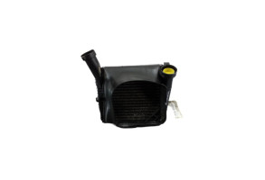Echangeur air (Intercooler) VOLKSWAGEN TOUAREG 1 Photo n°1