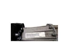 Boite de vitesses VOLKSWAGEN TOUAREG 1 Photo n°3