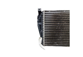 Echangeur air (Intercooler) VOLKSWAGEN TOUAREG 1 Photo n°4