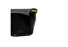 Echangeur air (Intercooler) VOLKSWAGEN TOUAREG 1 Photo n°5