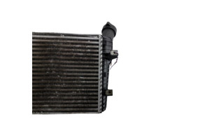 Echangeur air (Intercooler) VOLKSWAGEN TOUAREG 1 Photo n°6