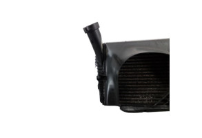Echangeur air (Intercooler) VOLKSWAGEN TOUAREG 1 Photo n°7