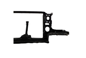 Armature avant, Masque avant VOLKSWAGEN TOUAREG 1 Photo n°2