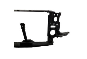 Armature avant, Masque avant VOLKSWAGEN TOUAREG 1 Photo n°4
